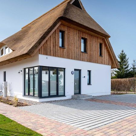 Reethus Reethus 1 Villa Born Bagian luar foto