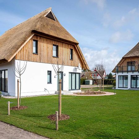 Reethus Reethus 1 Villa Born Bagian luar foto