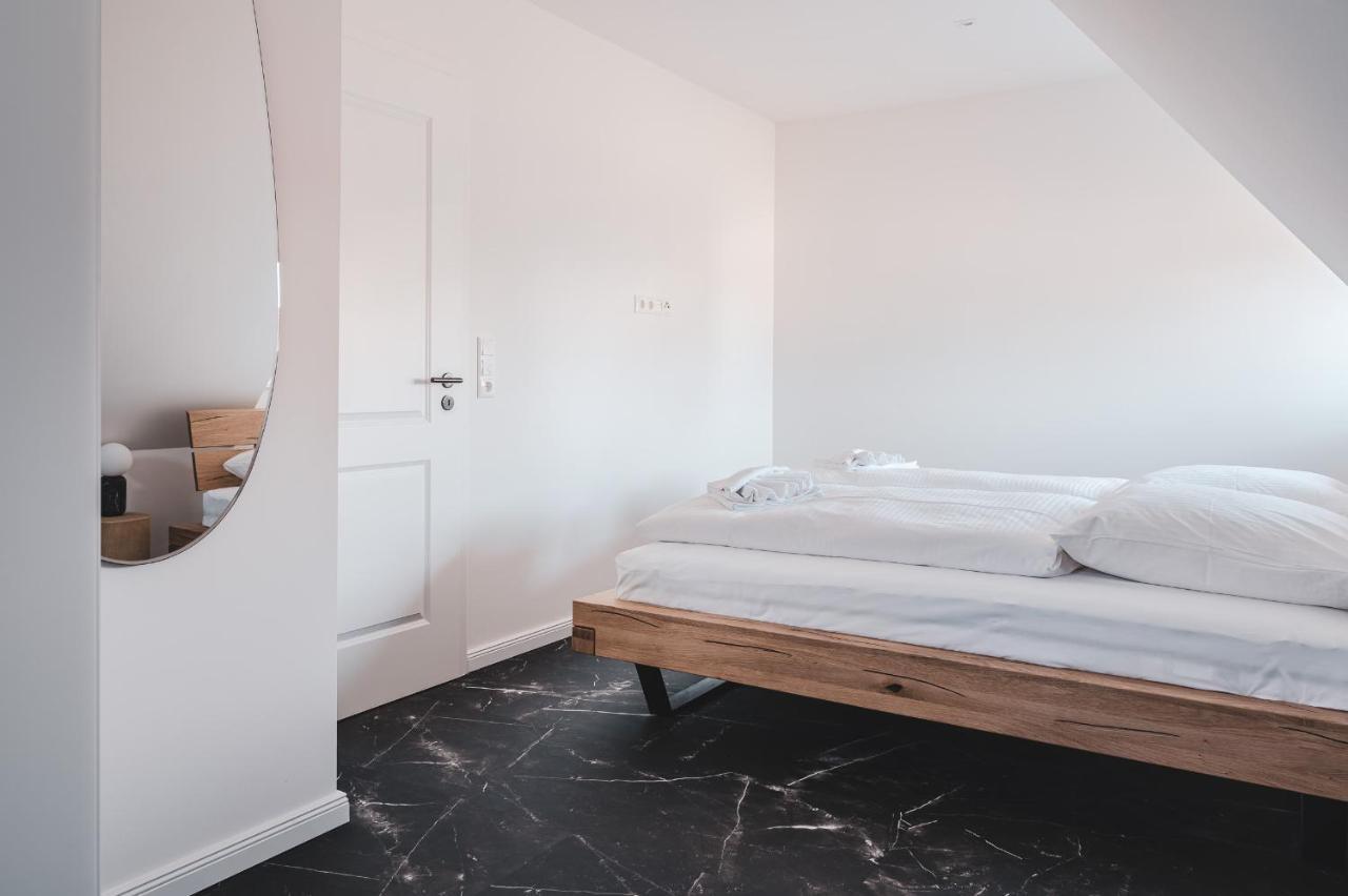 Reethus Reethus 1 Villa Born Bagian luar foto